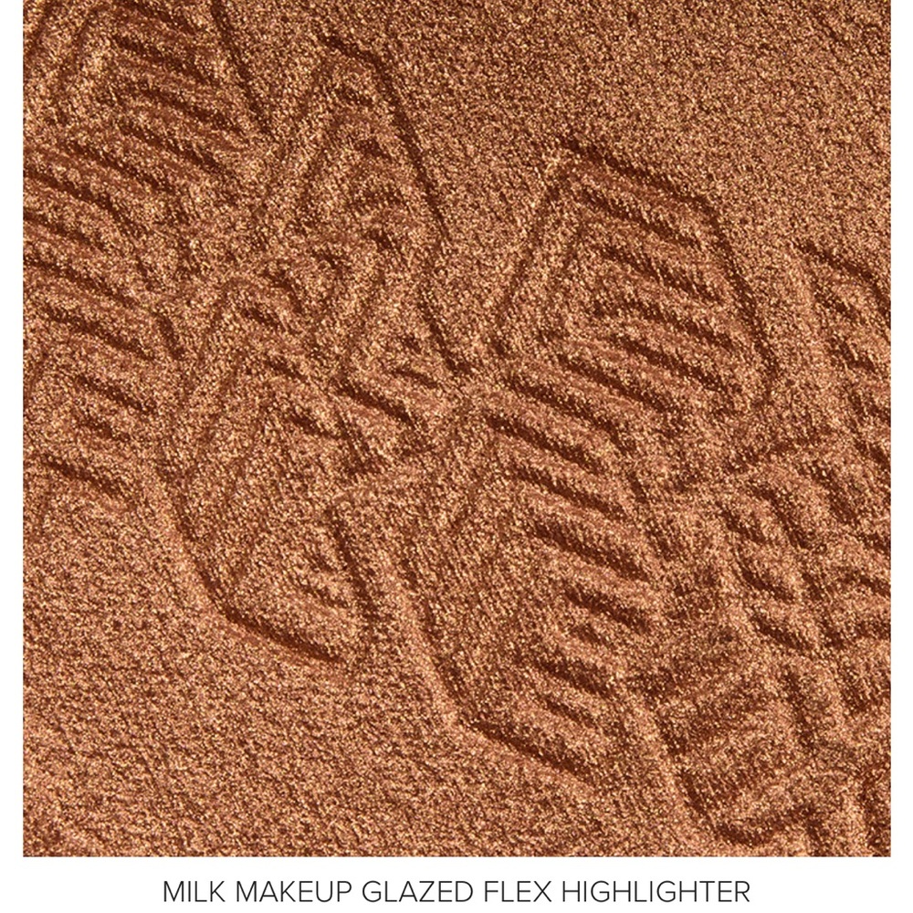 Milk Makeup Flex Highlighter - Glazed - Picture 3 of 6